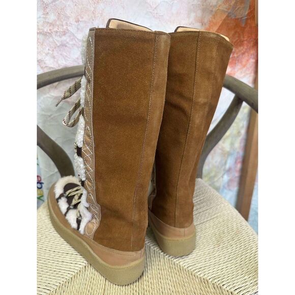 Free People Wilder Mukluk Boots - Picture 8 of 10